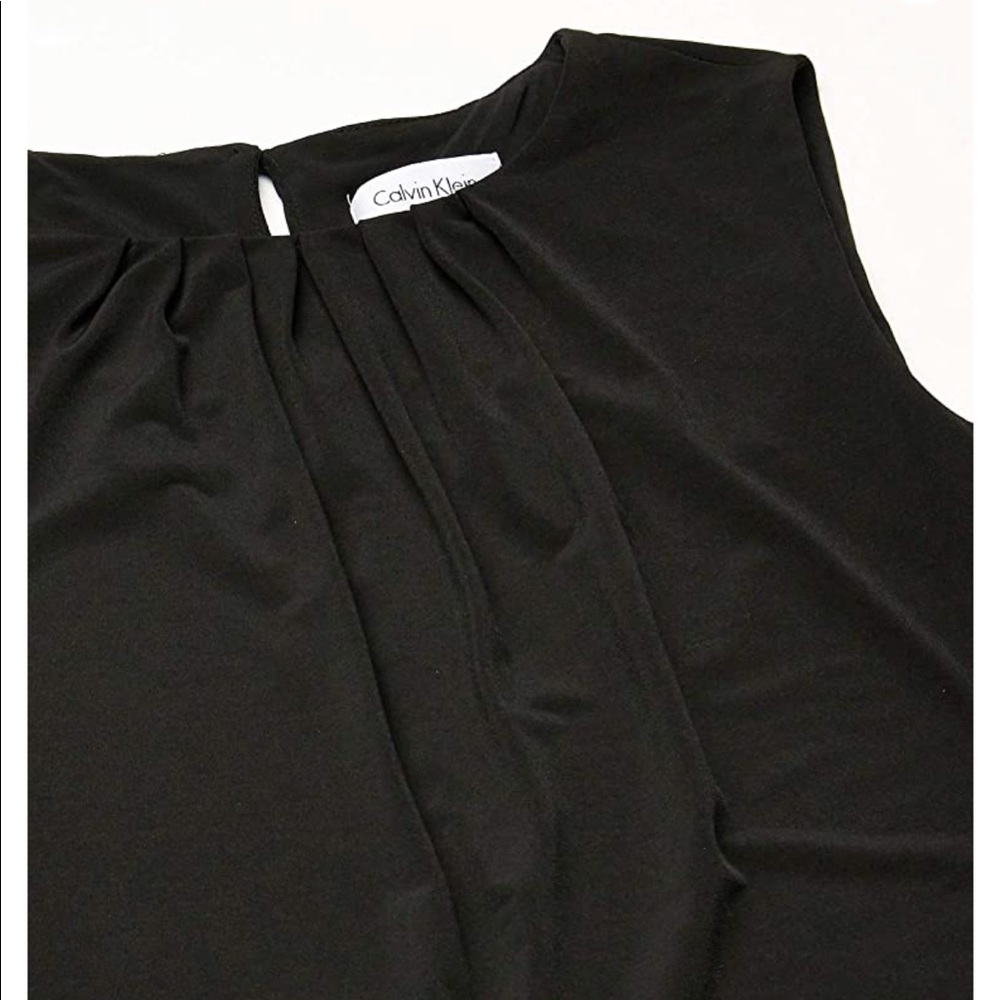 Calvin Klein Top - Picture 9 of 11
